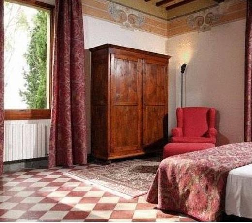 Relais Villa Tavolese