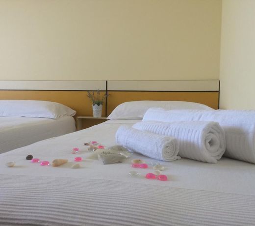 Alice Hotel