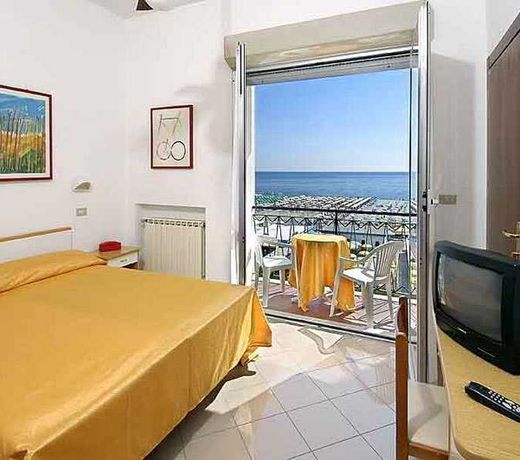 Hotel Lungomare