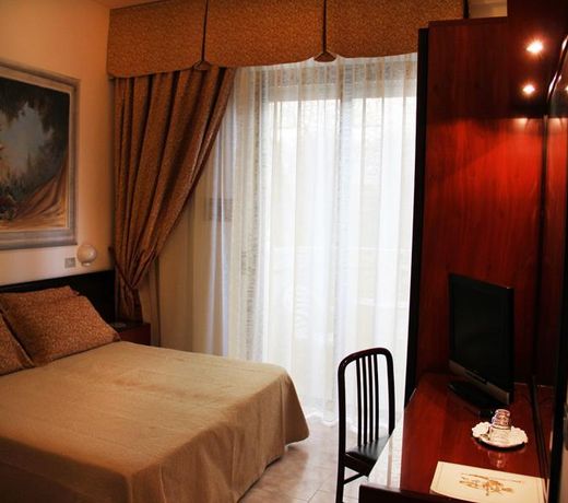Hotel Nettuno