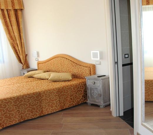 Hotel Nettuno