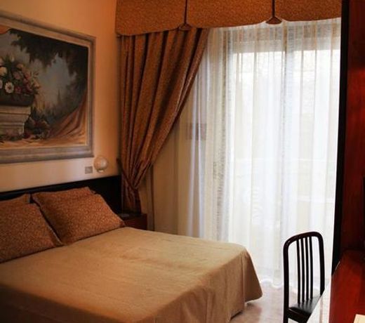 Hotel Nettuno