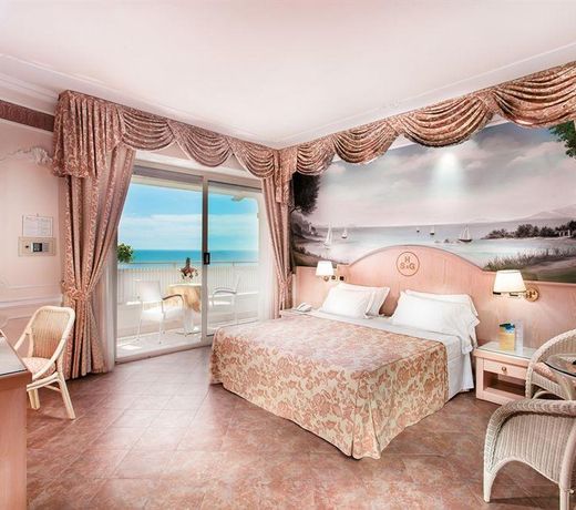 Hotel Gambrinus