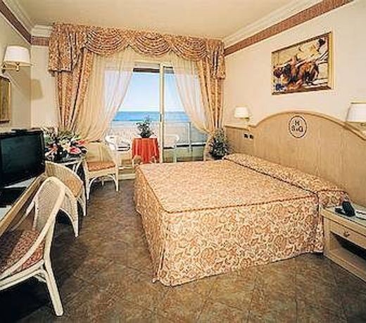 Hotel Gambrinus