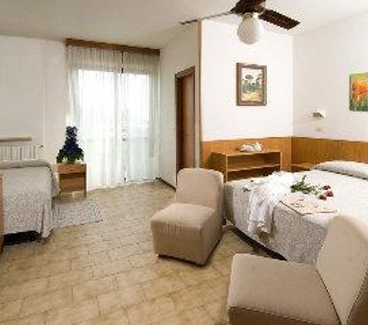 Hotel Genzianella