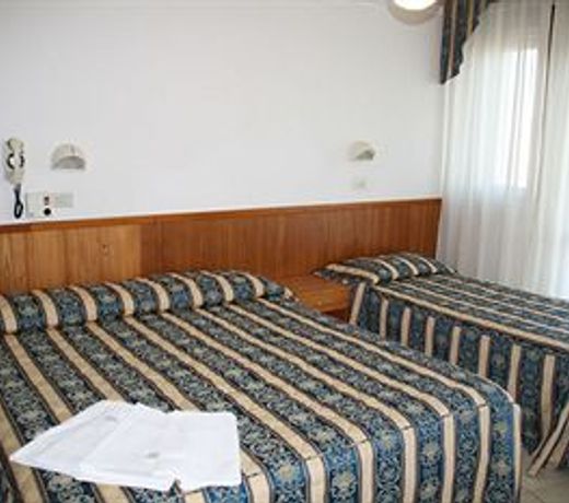 Hotel Genzianella