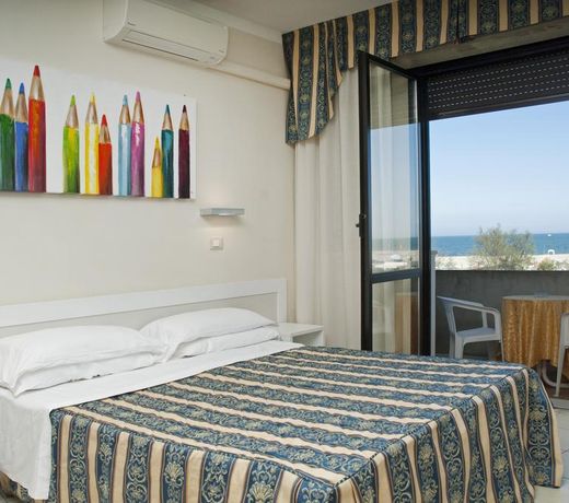Hotel Genzianella