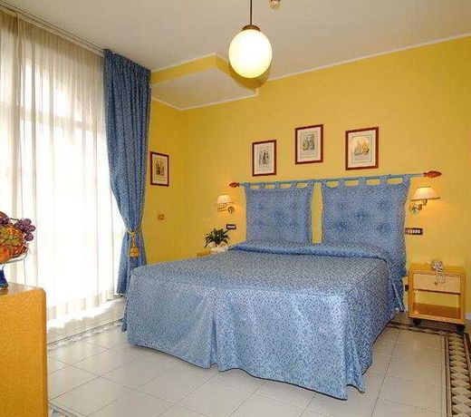 Grand Hotel Cervia