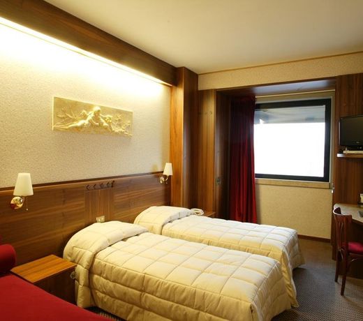 Hotel Alexander
