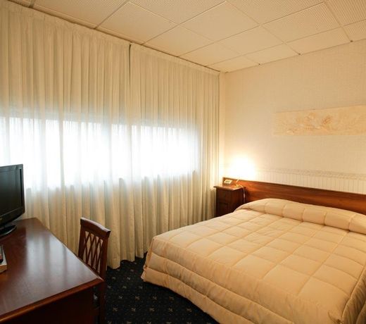 Hotel Alexander