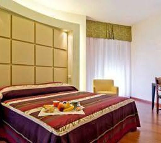 Best Western Cesena Hotel