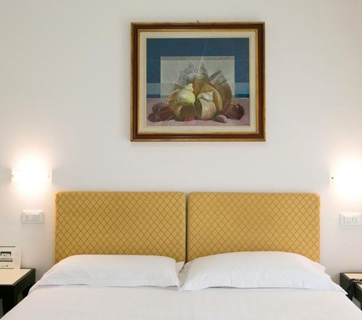 Best Western Cesena Hotel