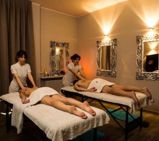 Hotel Casali
