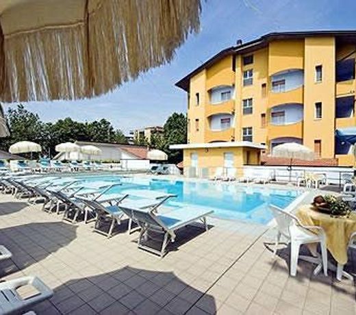 VMBabyhotel & Residence Parador