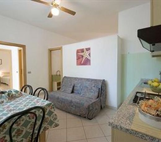VMBabyhotel & Residence Parador