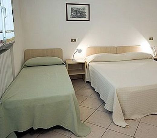 VMBabyhotel & Residence Parador