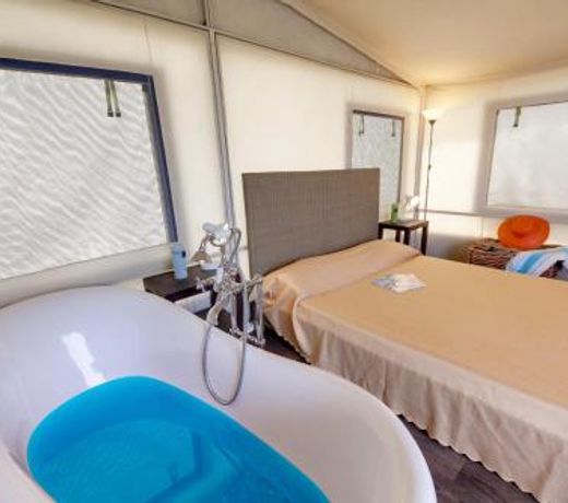 Cesenatico Camping Village