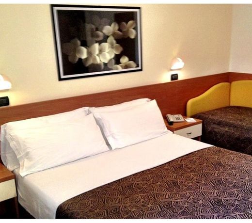 Hotel Numi & Medusa