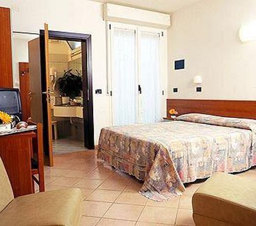 Hotel Numi & Medusa