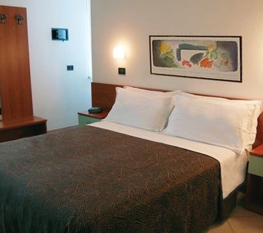 Hotel Numi & Medusa