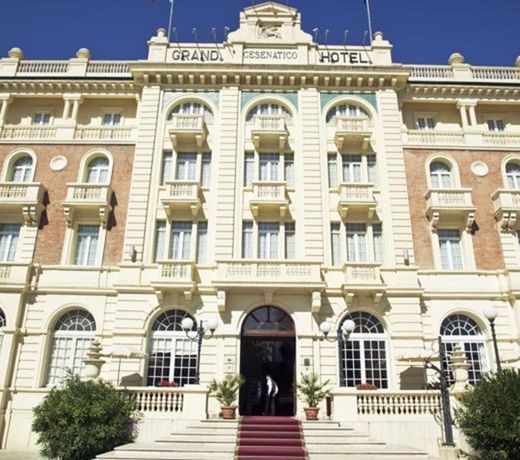Grand Hotel Cesenatico