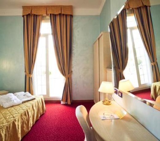 Grand Hotel Cesenatico