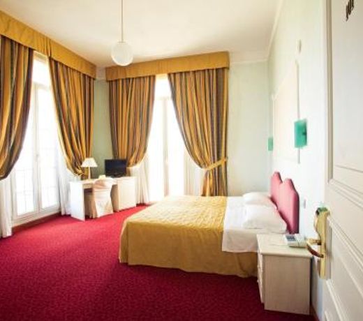 Grand Hotel Cesenatico