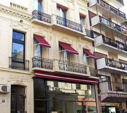 Hotel Zentra