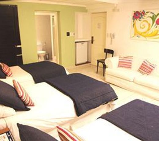 Hotel Zentra