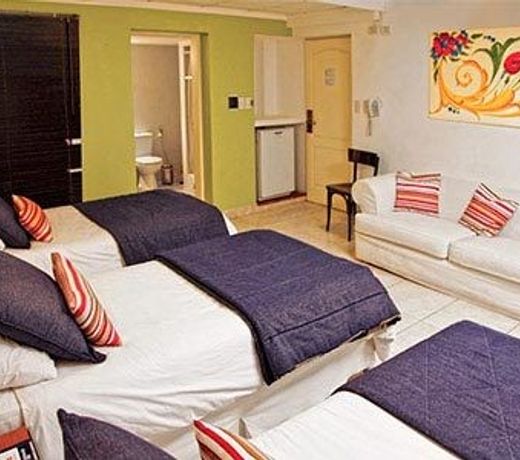 Hotel Zentra