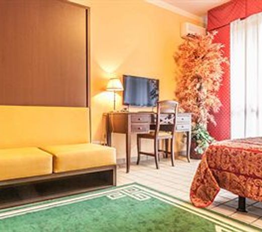 Alexia Palace Hotel Residence