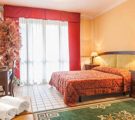 Alexia Palace Hotel Residence