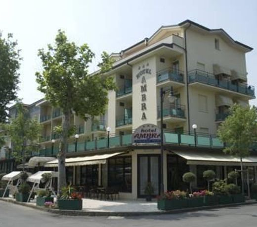 Hotel Ambra