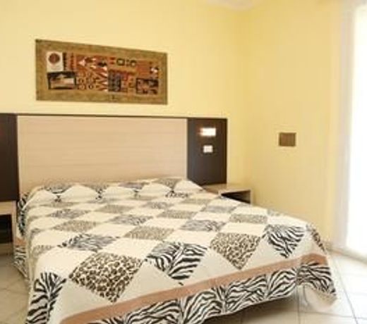 Hotel Ambra