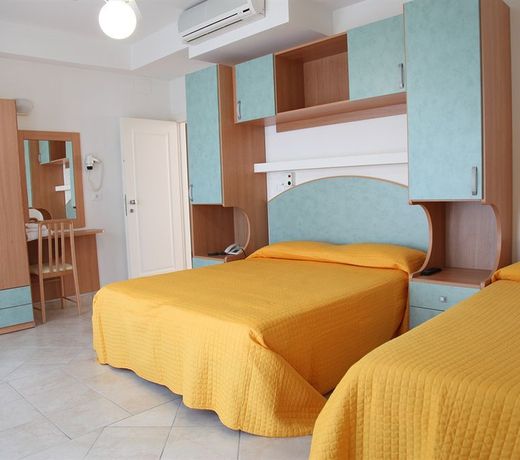 Hotel Ambra