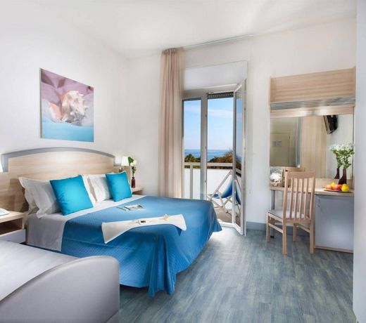 Hotel Beau Soleil