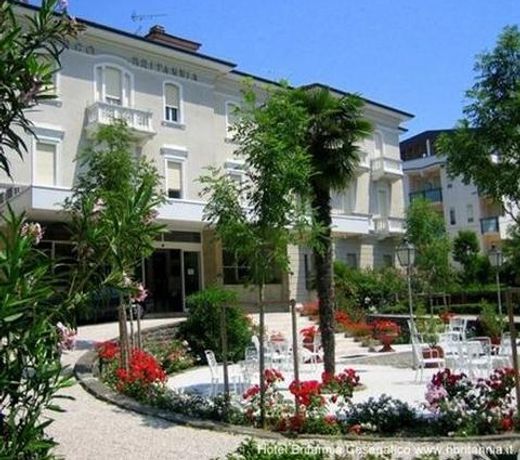 Hotel Britannia