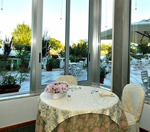 Hotel Britannia