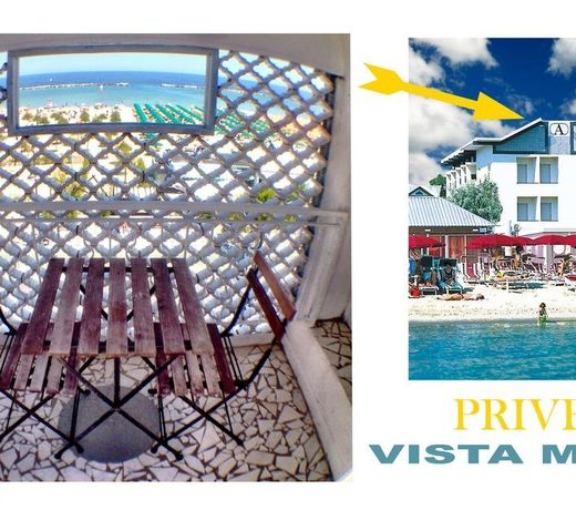 Hotel Ariston