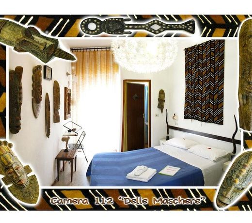 Hotel Ariston