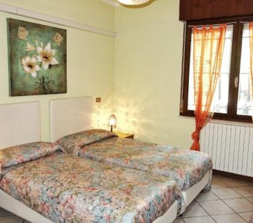 Hotel Tridentum