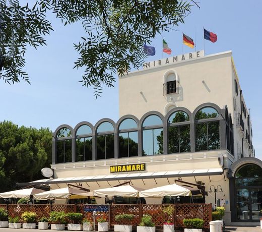 Miramare Hotel Ristorante Convegni