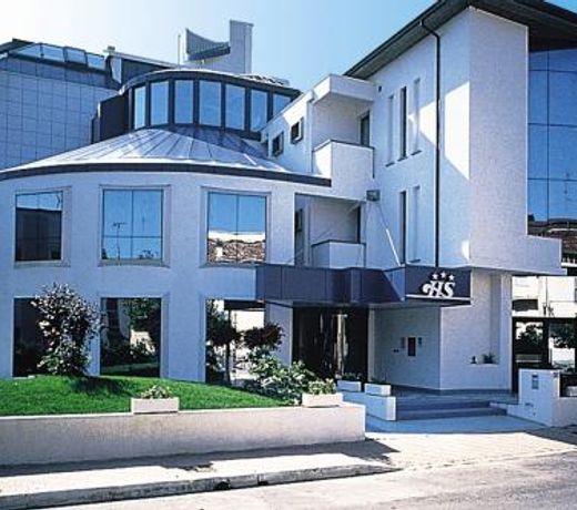Hotel sirena