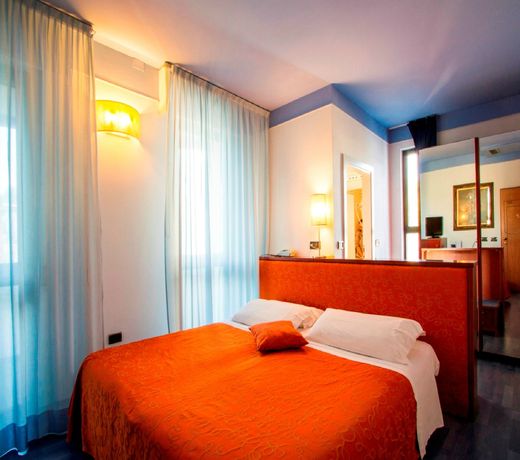Hotel sirena