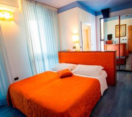 Hotel sirena