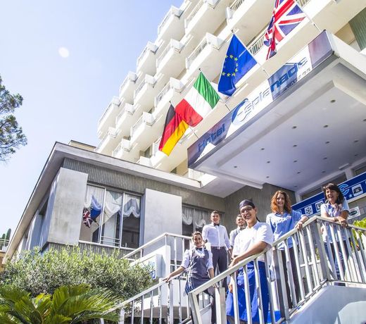 Hotel Esplanade
