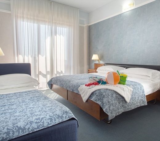 Hotel Esplanade