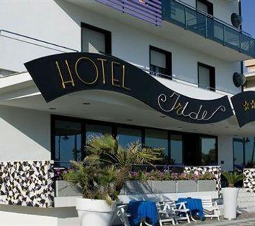 Hotel Iride & Spa
