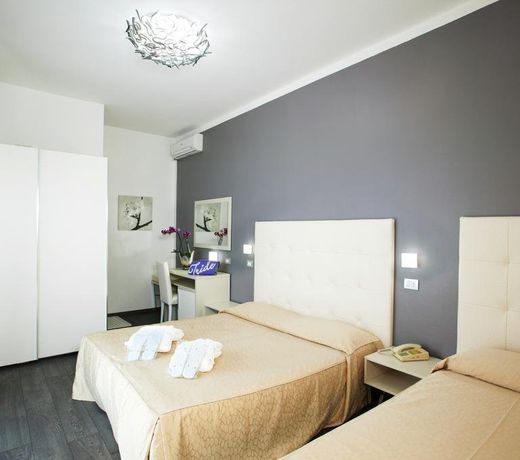Hotel Iride & Spa