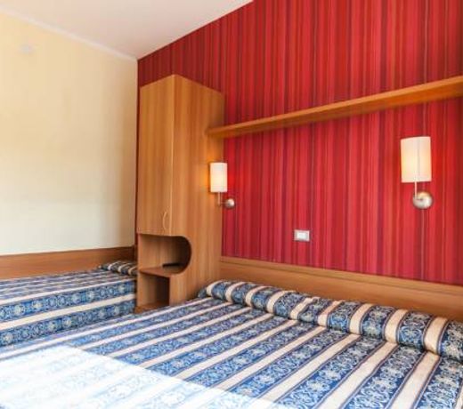 Hotel Promenade Universale